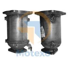 BM91325H Katalysator Mazda 323 2.0i 16v 10/00-12/03