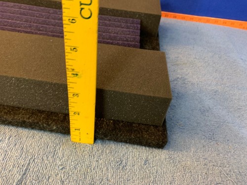 Auralex Gramma Isolation Platform - Bild 13 von 13