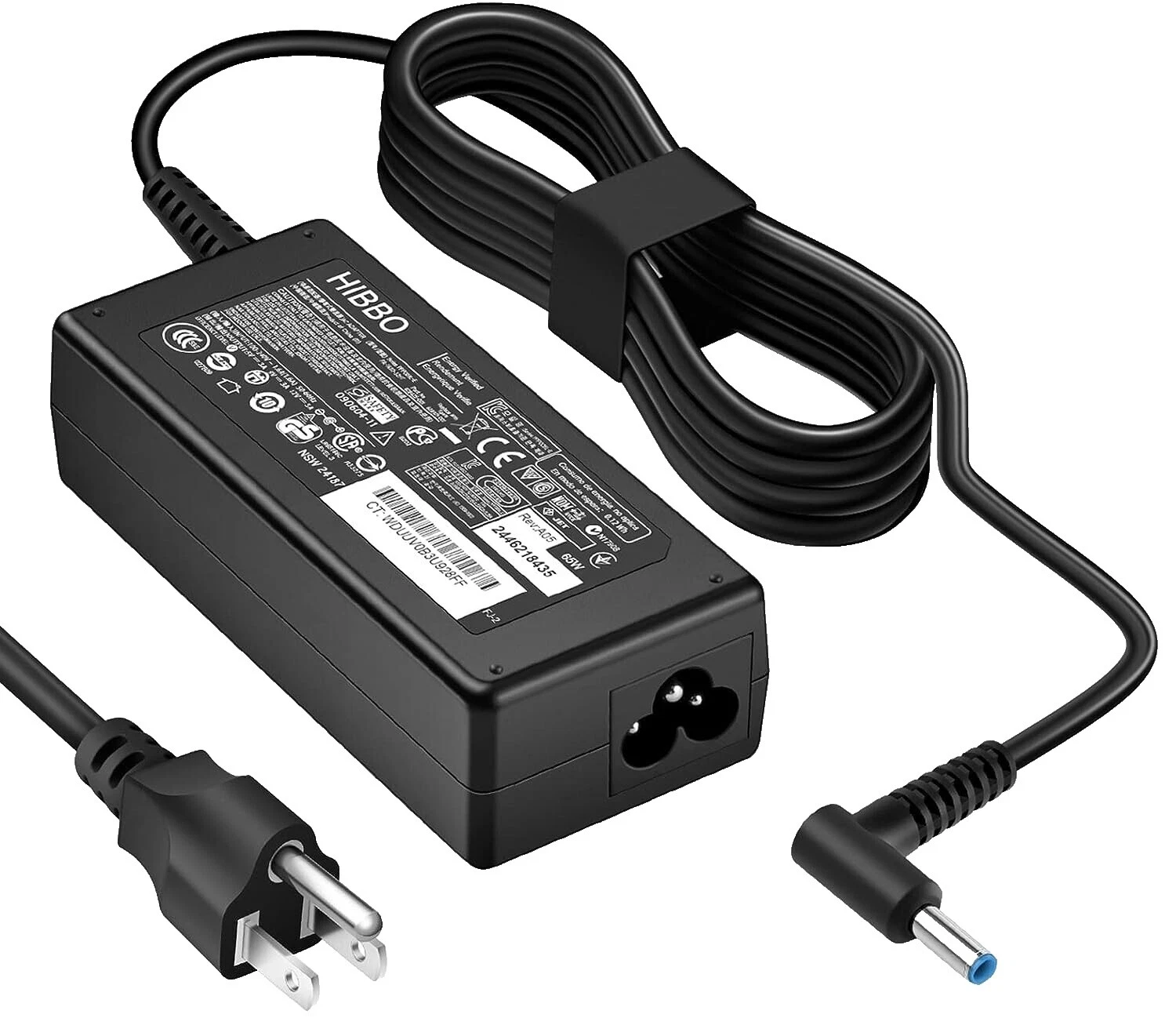 19.5 V Laptop Power AC/Standard Adapters/Chargers for HP EliteBook