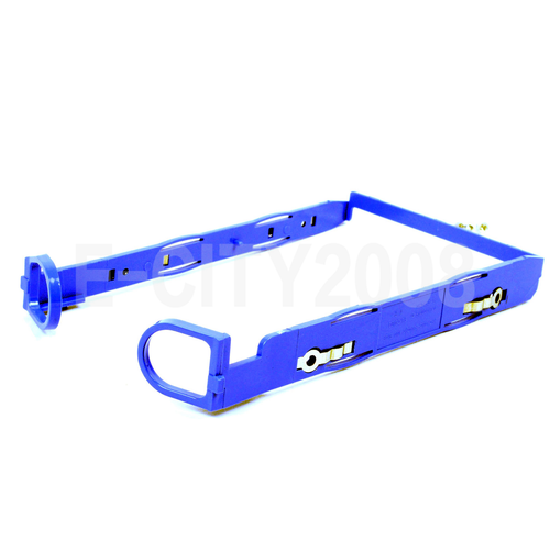 100Pcs 25R8864 3.5" SAS SATA Caddy Sled Bracket Tray For IBM Server X206M X3200 - Picture 3 of 4