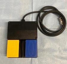 Covidien FT10 Monopolar Footswitch E6008 *New*