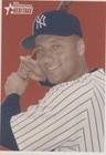 2006 Bowman Heritage - Derek Jeter #50