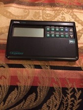 Royal Personal Organizer DM134