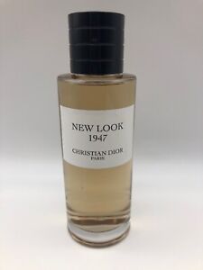 DIOR NEW LOOK 1947 by CHRISTIAN DIOR 