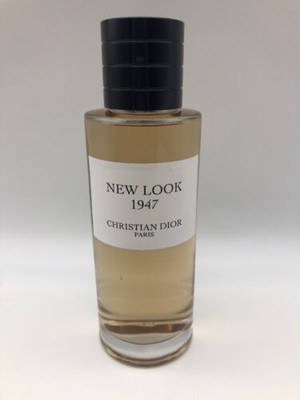 dior new look perfume