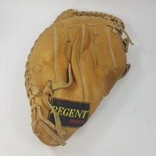 Regent Magnum Series Baseball Mitt Glove Top Grain Cowhide RHT