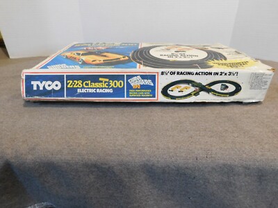 Rocket Rollers TYCO（タイコ） V-8 ブイエイト Vintage 1987 Tyco