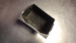 Mercedes Benz W210 Mittelkonsole Facheinsatz A2106830475