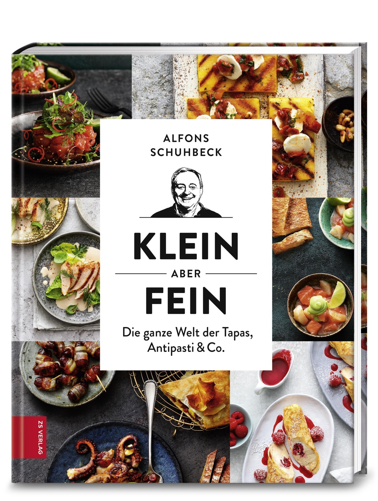 Thumbnail - Klein, Aber Fein, Alfons Schuhbeck