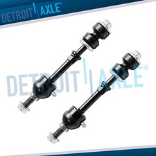 2 Front Sway Bar For 2005 2006 2007 2008 Ford F-150 Lincoln Mark Lt 2wd Only 2 Front Sway Bar For 2005 2006 2007 2008 Ford F-150 Lincoln Mark Lt 2wd Only