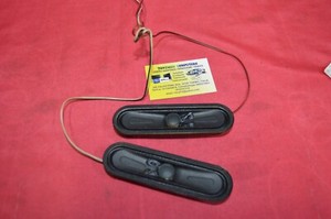 YDT35135-A3 Lautsprecher Audio für Fernseher UNITED LED 39X16