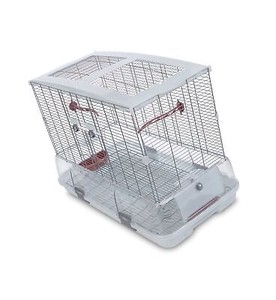vision small bird cage