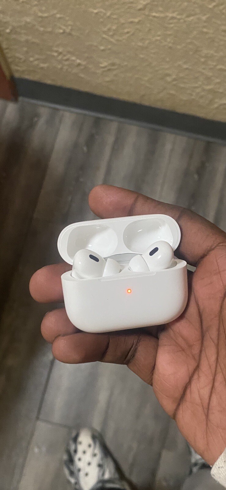 Upgrade Your Audio Experience with AirPods Gen 3 Wireless Earbuds-image