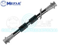Meyle Germany Bremsschlauch, Hinterachse, 35-14 525 0009