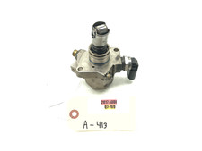 2017-2019 AUDI Q7 3.0L V6 HIGH PRESSURE FUEL PUMP OEM.