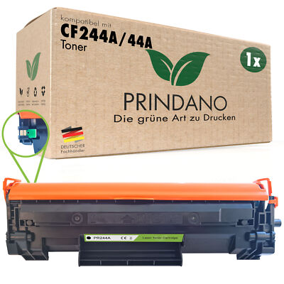 XXL Toner für HP 44A Laserjet Pro MFP M28w M15w M15a MFP M28a M14-M17 M28-M31