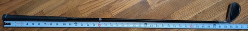 Pinemeadow PRE SS Progressive Hybrid 6 Iron - RH Golf Club With Graphite Shaft - Picture 4 of 14