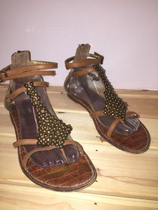 sam edelman ginger gladiator sandals