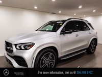 2020 Mercedes-Benz GLE 450