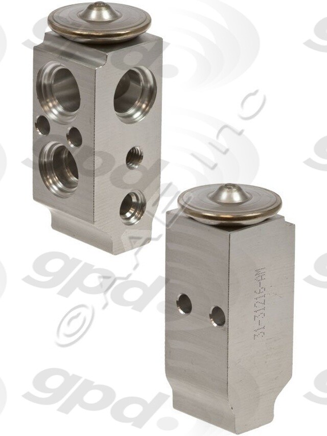 Expansion Valve   Global Parts Distributors   3411501
