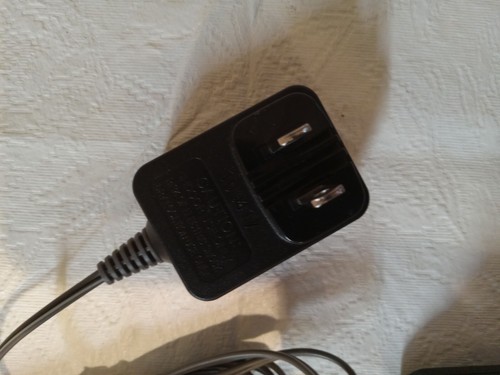 PanasoniC KX-TGEA40 Expansion Handset For KX-TGE460 TG684SK TGE463 TGE474 TGE475 - Afbeelding 9 van 9
