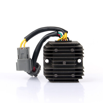 Regulator 31600-LBA7-900 For Kymco Maxxer KXR MXU Mongoose 50 150 250 300*