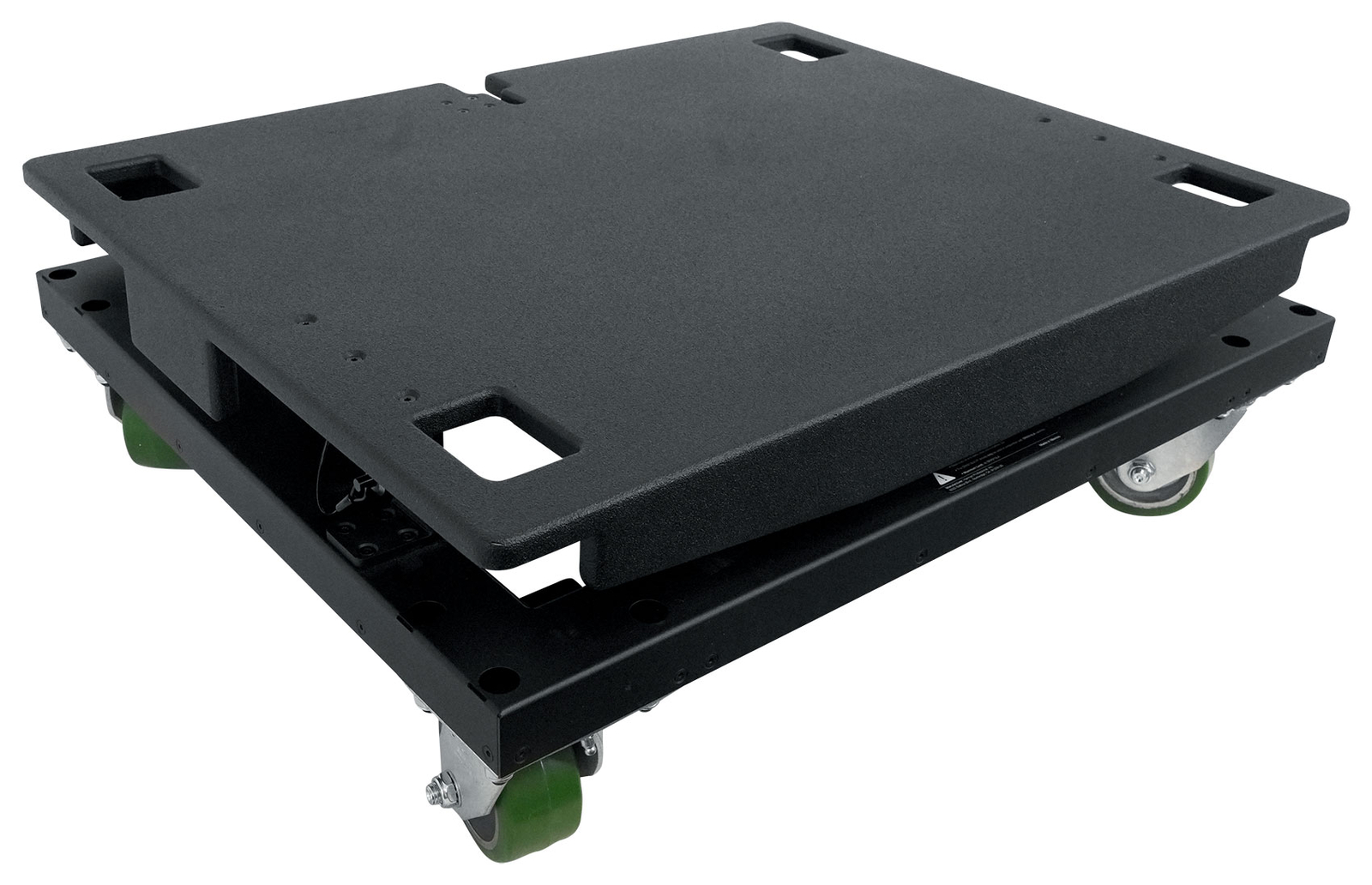 Вертикальный транспортер JBL SRX910LA VT для (4) линейных массивных колонок SRX910LA