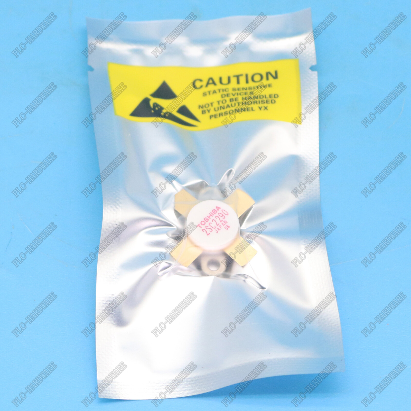 New 2SC2290 RF POWER TRANSISTOR For TSB Free Shipping | eBay