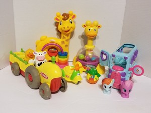 playskool toys