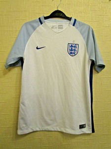 boys england football shirt