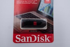SanDisk Cruzer Glide 16GB USB Flash Drive