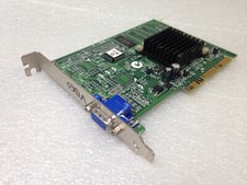 Aopen 90.05210.757 16MB AGP Graphics Card