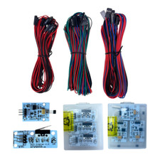 Arduino Kompatibel RAMPS 1.4 Set Für RepRap 3D Drucker | Inkl