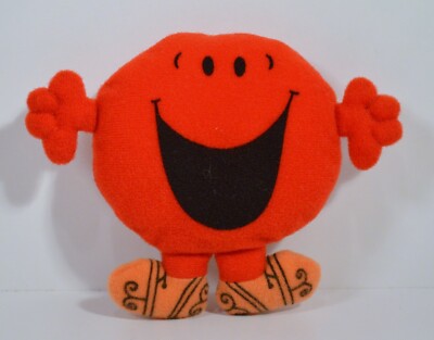 Mr.&Mrs.様 リクエスト 5点 まとめ商品 RARE 2000 Little Miss Giggles 4.5