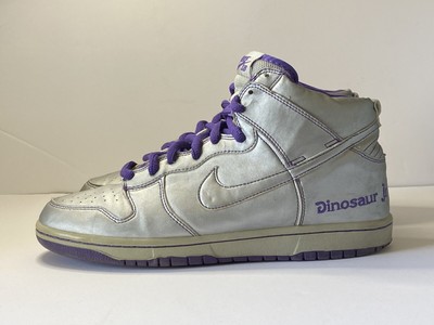 dino jr sb