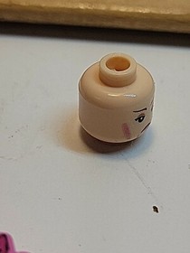 LEGO Professor Dolores Umbridge MINIFIGURE Genuine  from Harry Potter 5378 - C2