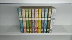 SOIL VOL. 1-11 COMPLETE SET MANGA COMIC BOOK KANEKO ATSUSHI