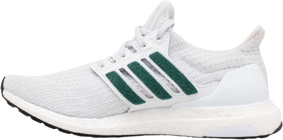 adidas gazelle silver green womens ADIDAS Ultraboost 1.0 DNA 'Cloud White/Core Black'