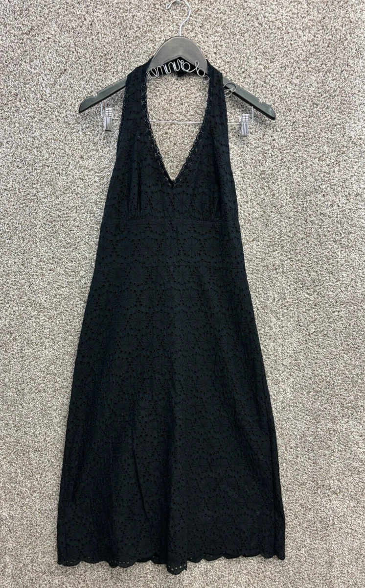Banana Republic Women's Lace Black Dresses for Women for sale | eBay