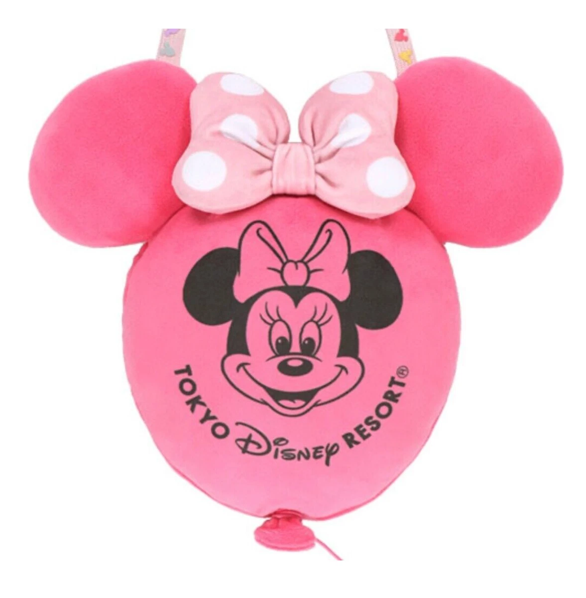 Pochette minnie hot sale