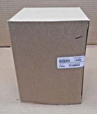 1 NIB SIMPLEX 4902-9716 0626594 SPEAKER RED TRUEALERT 25V/70VRMS FACTORY SEALED