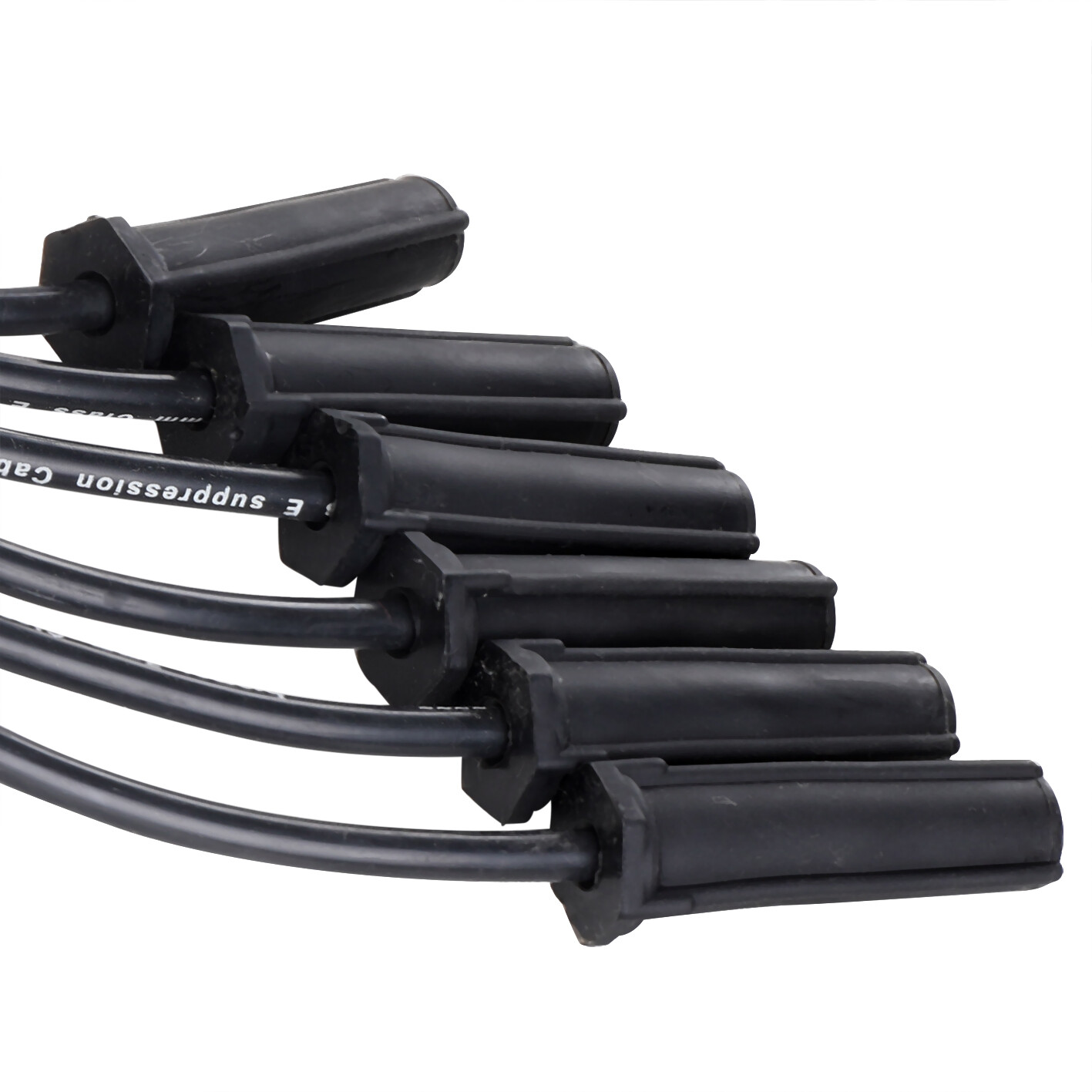 Spark Plug Wires for 20002005 Chevy Impala 19992008 Grand Prix Regal