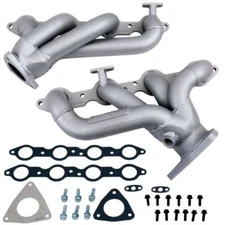BBK 4003 1-3/4" Shorty Exhaust Headers For 2001-2002 Camaro/Firebird LS1