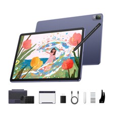 XP-Pen Standalone Wireless Drawing Pad Bluetooth 16384 Paper-Like Scre G1N