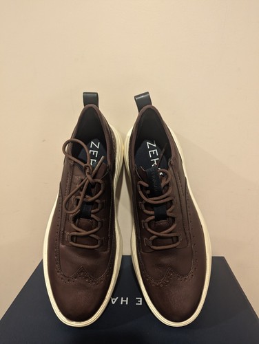 Cole Haan Men's ZERØGRAND Work From Anywhere Oxford Size 12 NIB - 第 3/6 張圖片