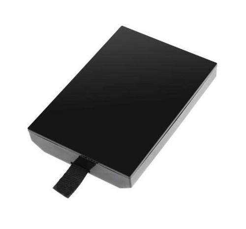 Hard Disk Drive HDD Case for Microsoft Xbox360 Slim 20GB 60GB 120Gb 250GB A601 - Picture 2 of 3