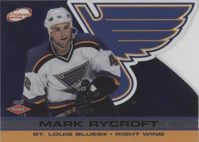 Rookies Missing Serial Number