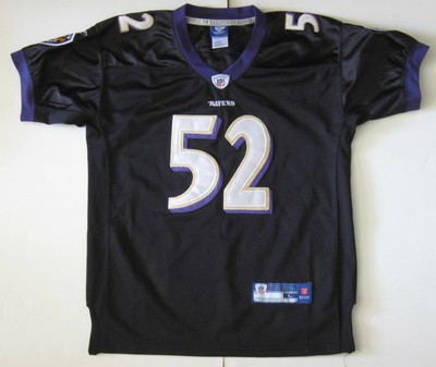 ray lewis youth jersey
