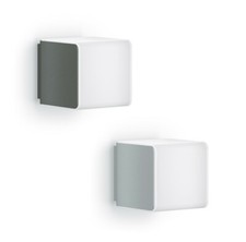 Steinel Außenleuchte L 830 SC Bewegungsmelder Bluetooth App Neuwertig