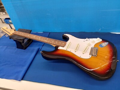 FENDER JAPAN ST-50 Electric Guitar #27016 | eBay